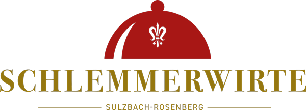 Schlemmerwirte Sulzbach-Rosenberg Logo